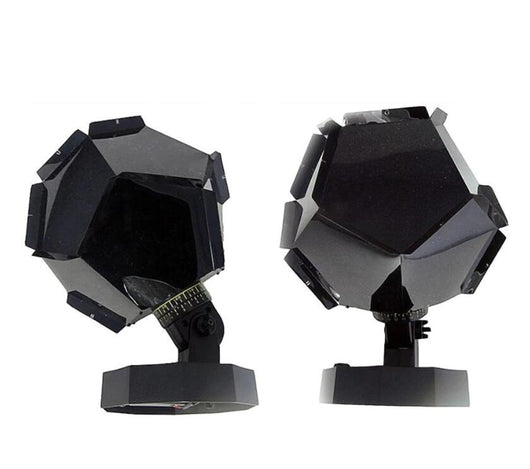 Proyector de Luz Nocturna Cielo Estrellado Cosmos - Image 2