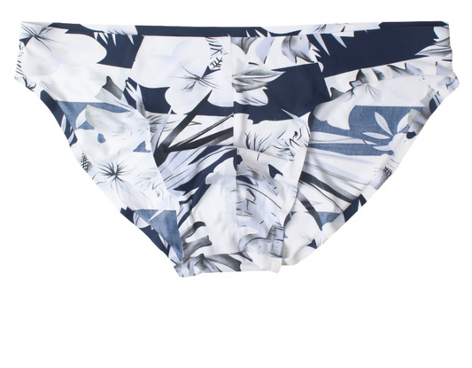 Calzoncillos de Seda de Hielo sin Costuras para Hombre - Image 2