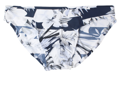Calzoncillos de Seda de Hielo sin Costuras para Hombre - Image 2