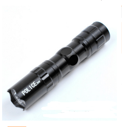 Linterna LED Compacta de Aluminio 3W - Luz Potente y Portátil - Image 3