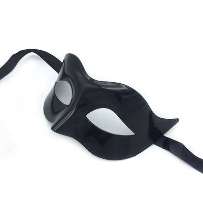 Antifaz de Mascarada Halloween para Hombre - Image 15