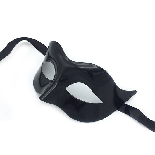 Antifaz de Mascarada Halloween para Hombre - Image 15