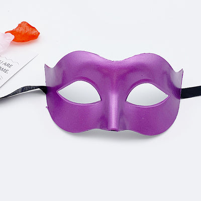 Antifaz de Mascarada Halloween para Hombre - Image 17