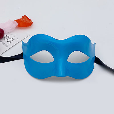 Antifaz de Mascarada Halloween para Hombre - Image 18