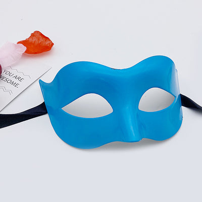 Antifaz de Mascarada Halloween para Hombre - Image 20