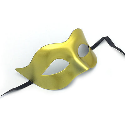 Antifaz de Mascarada Halloween para Hombre - Image 21