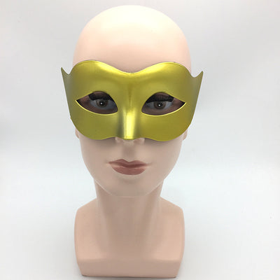 Antifaz de Mascarada Halloween para Hombre - Image 22