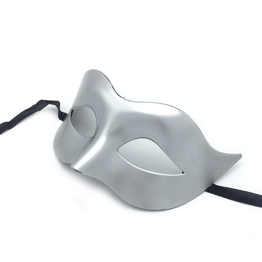 Antifaz de Mascarada Halloween para Hombre - Image 24