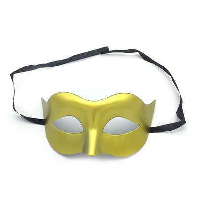 Antifaz de Mascarada Halloween para Hombre - Image 25