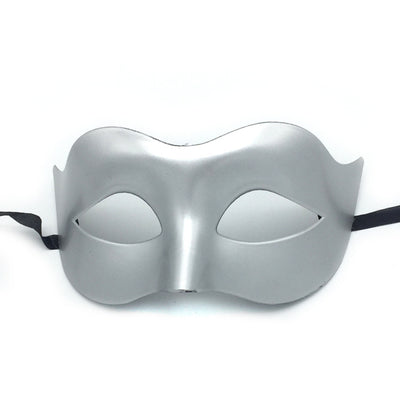 Antifaz de Mascarada Halloween para Hombre - Image 26
