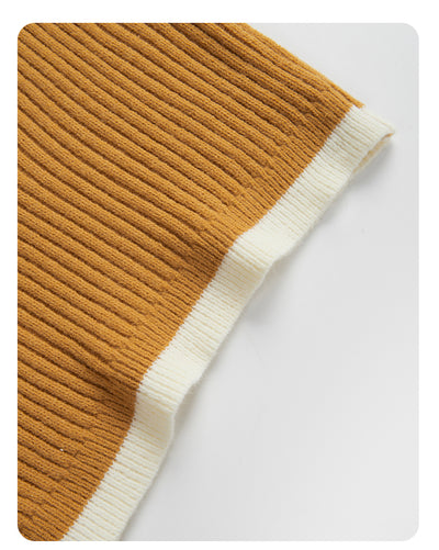 Conjunto de Dos Piezas con Tirantes - Blusa Suelta y Cómoda - Image 10