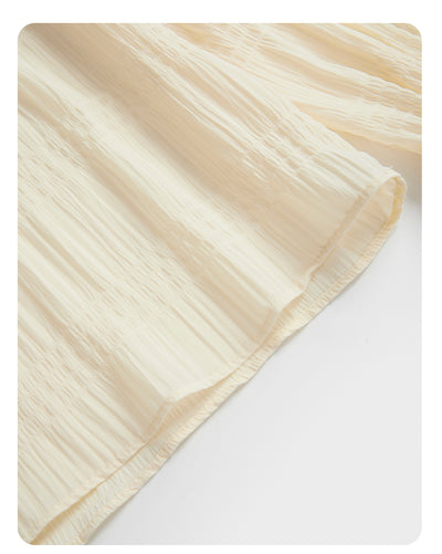 Conjunto de Dos Piezas con Tirantes - Blusa Suelta y Cómoda - Image 11
