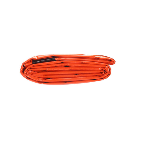 Colchoneta Térmica de Emergencia para Campamento