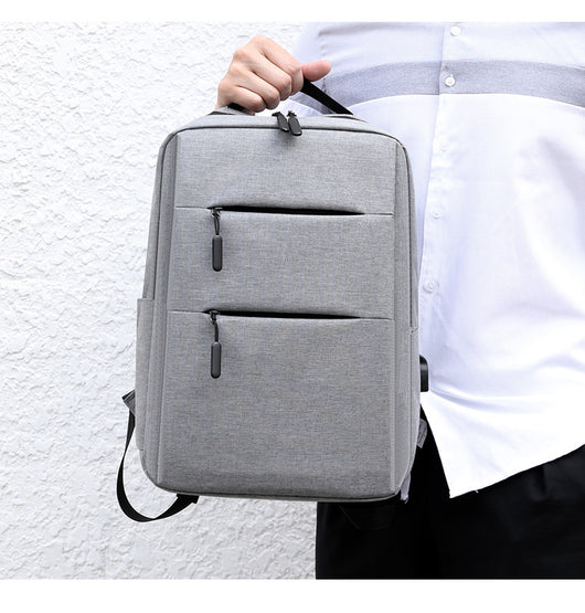 Mochila Ejecutiva para Computadora con Gran Capacidad - Image 16