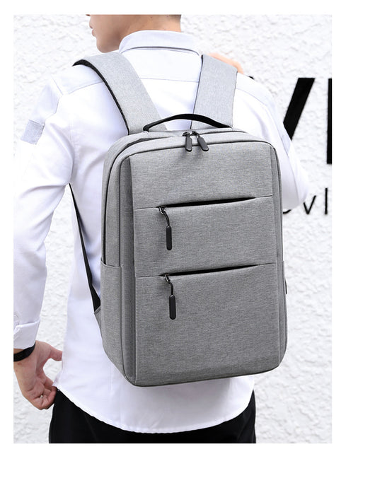 Mochila Ejecutiva para Computadora con Gran Capacidad - Image 17
