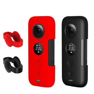 Estuche Protector para Insta360 One X - Accesorios Premium