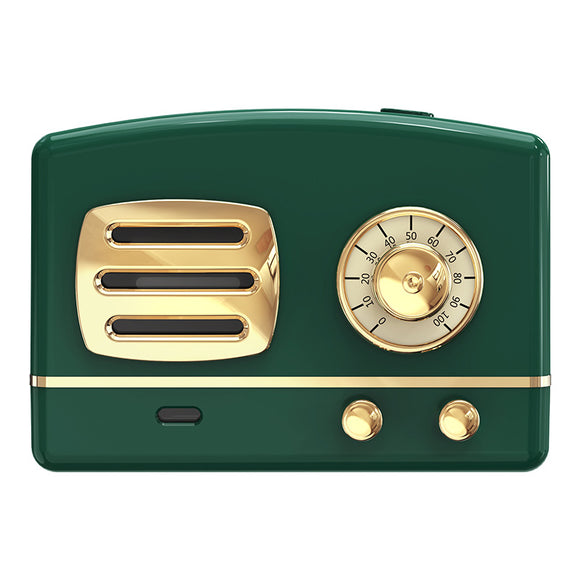 Humidificador Retro