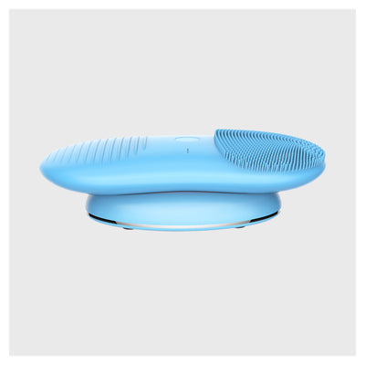 Limpiador Facial Sónico con Vibración Ultrasónica Impermeable - Image 9