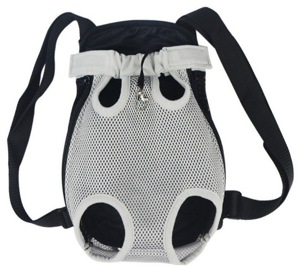 Mochila Portátil para Perros