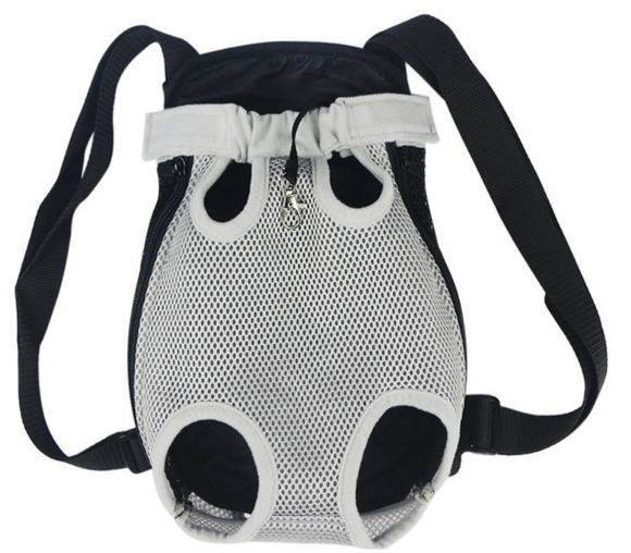 Mochila Portátil para Perros