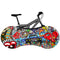 Protector de Bicicleta Doodle
