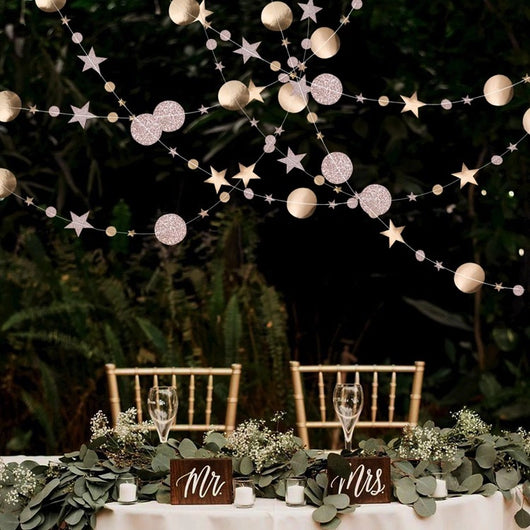 Kit Completo de Decoraciones para Fiestas de Cumpleaños - Image 2