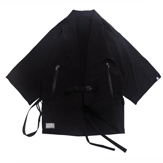 Chaqueta Protección Solar de Cinco Puntas - Diseño Liso - Image 5