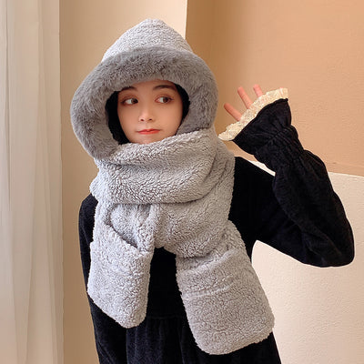 Gorro Orejitas de Oso - Gorro Cálido y Adorable - Image 19