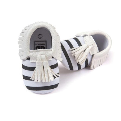 Mocasines con Borlas - Image 10