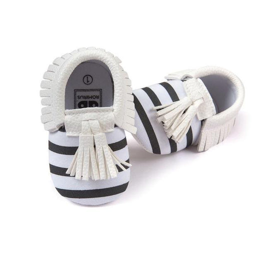 Mocasines con Borlas - Image 10