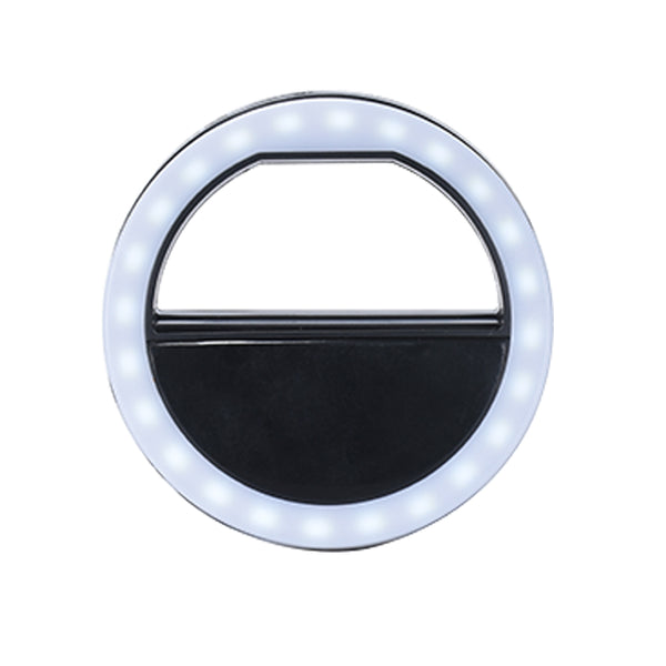 Lámpara LED para Maquillaje con Luz de Anclaje para Transmisiones en Vivo - Image 13