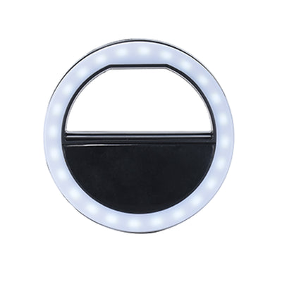 Lámpara LED para Maquillaje con Luz de Anclaje para Transmisiones en Vivo - Image 13