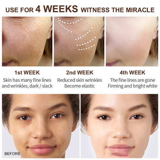Crema Compacta de Retinol Antiedad y Exfoliante - Image 4