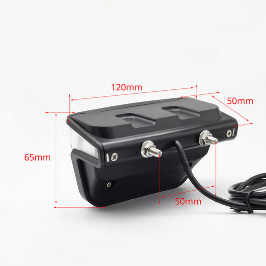 Luz Trasera Combinada para Vehículos Eléctricos - Image 4