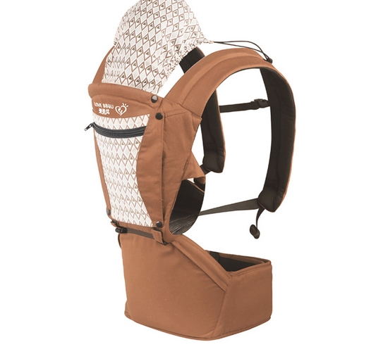 Cargador de bebé ergonómico - Image 2