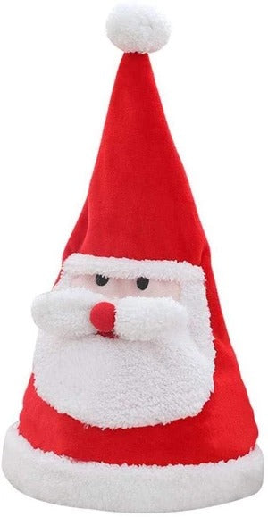 Gorro Navideño Festivo - Image 11