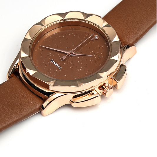 Reloj Diamante Harajuku Cielo Estrellado - Image 2