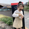Vestido Elegante para Niñas con Estilo Sofisticado