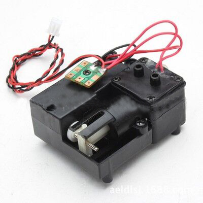 Caja de Humo para Tanques - Image 3
