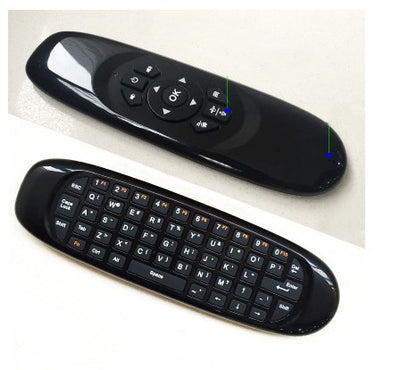 Teclado y Ratón Inalámbricos Compactos 120 - Image 10