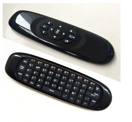 Teclado y Ratón Inalámbricos Compactos 120 - Image 10