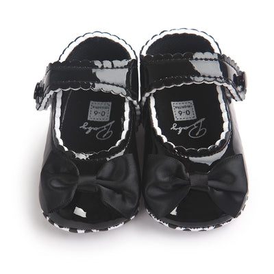 Zapatos Antideslizantes con Suela Suave para Bebés - Image 11