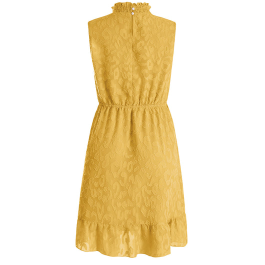 Vestido de Verano para Mujer en Encaje y Gasa - Image 14