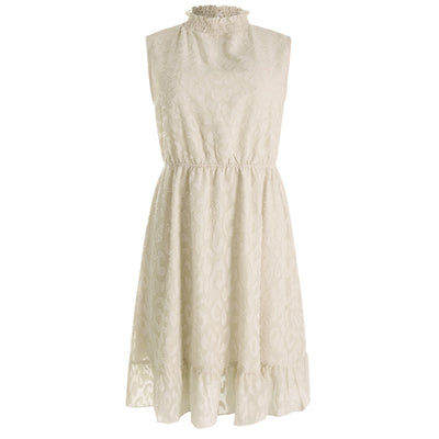 Vestido de Verano para Mujer en Encaje y Gasa - Image 18
