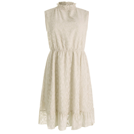 Vestido de Verano para Mujer en Encaje y Gasa - Image 18