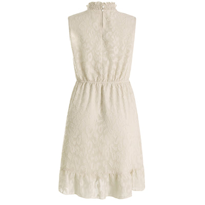 Vestido de Verano para Mujer en Encaje y Gasa - Image 19