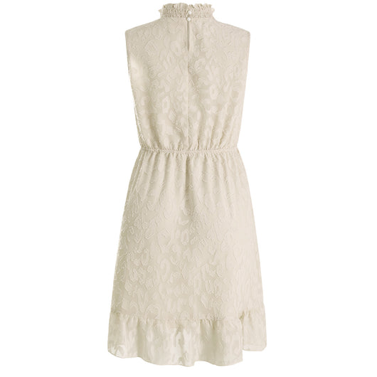 Vestido de Verano para Mujer en Encaje y Gasa - Image 19