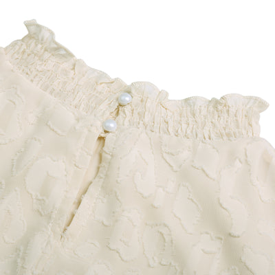 Vestido de Verano para Mujer en Encaje y Gasa - Image 20