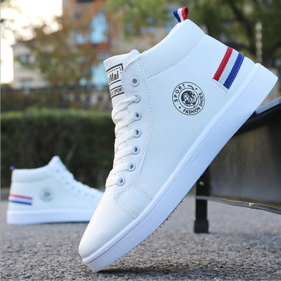 Zapatos Casuales para Hombre - Comodidad y Estilo Diario