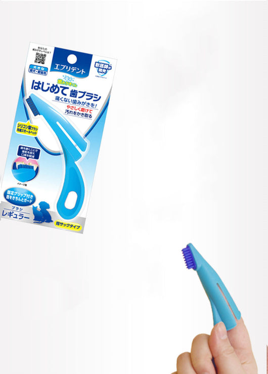 Cepillo de Dientes de Dedo para Gatos - Image 12